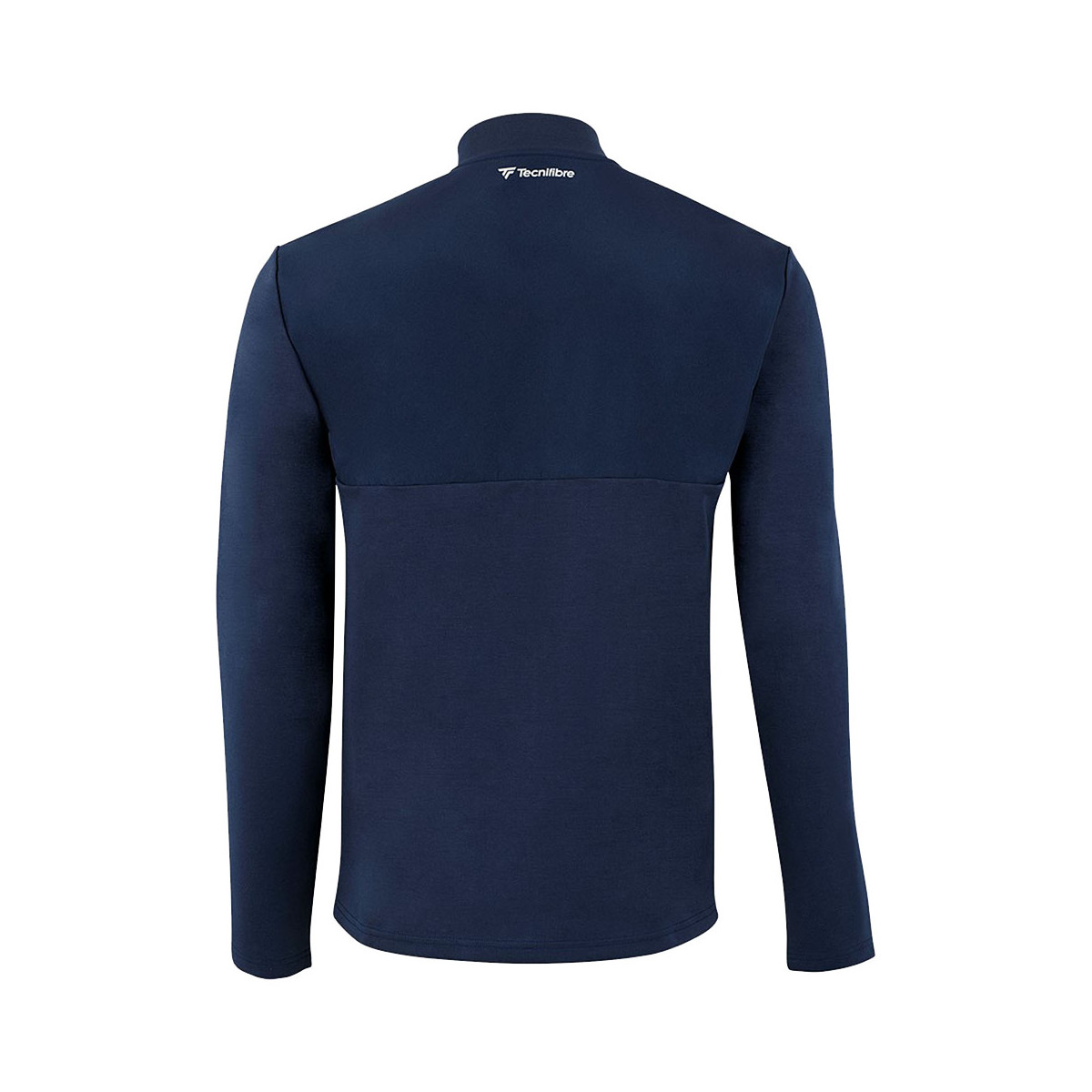 Tecnifibre Tour Trainingsjacke Marineblau
