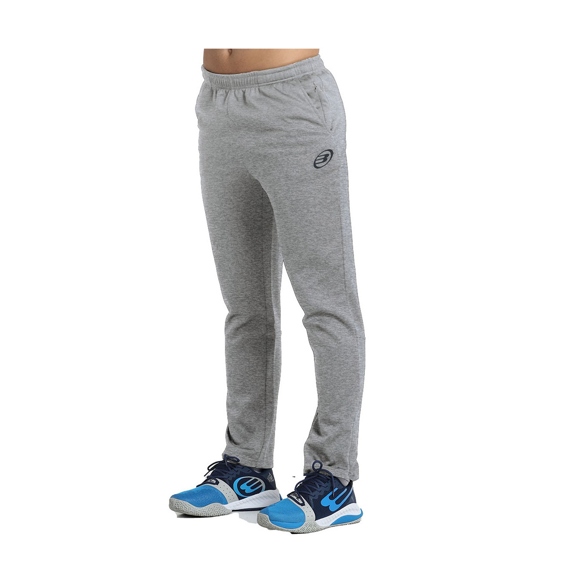 Bullpadel Grane Hose Grau