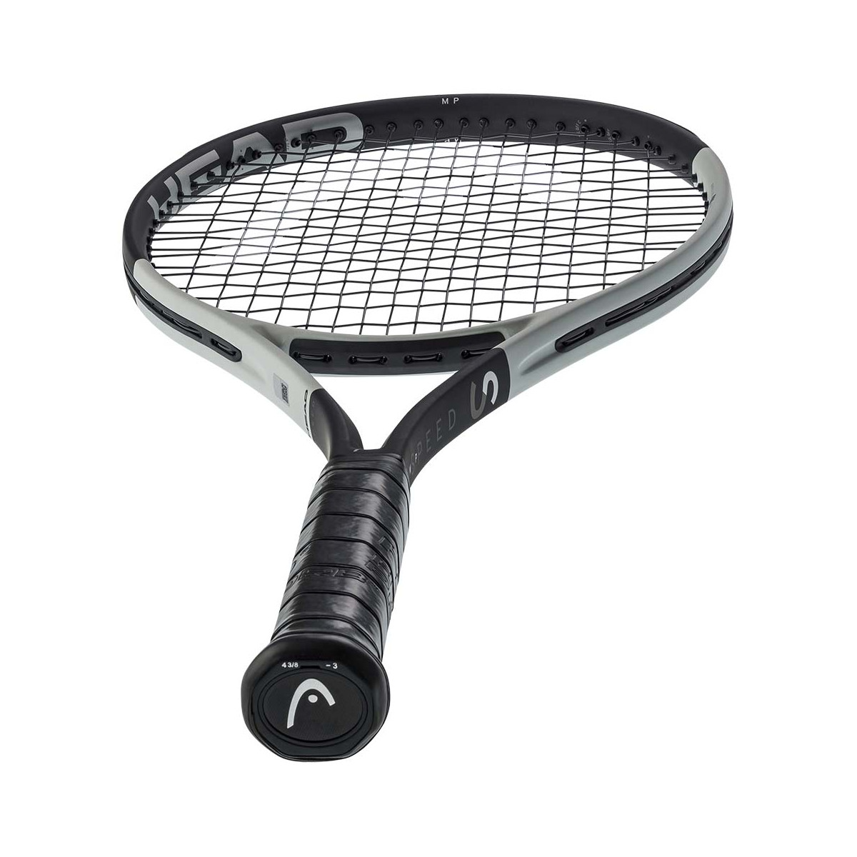 Head Speed MP 2024 Tennisschl&auml;ger (300 g)