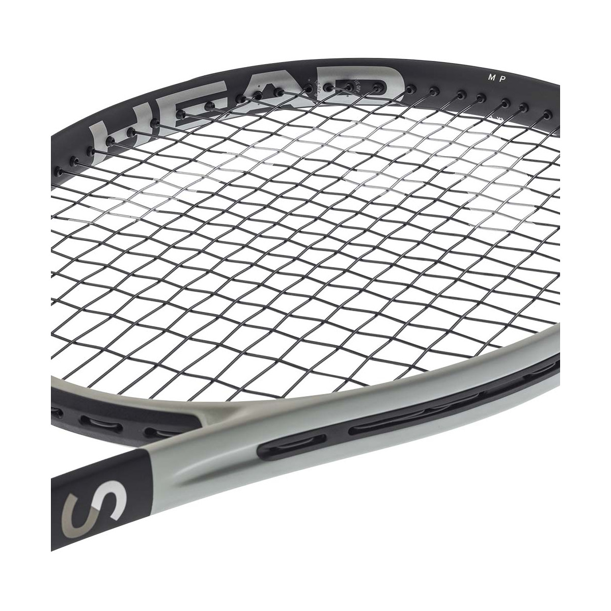 Head Speed MP 2024 Tennisschl&auml;ger (300 g)
