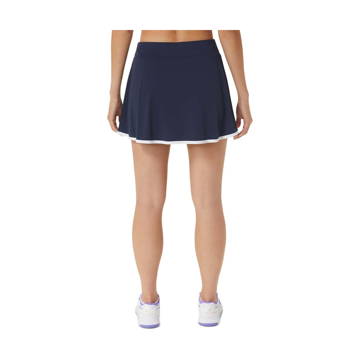 Asics Court Rock Damen Marineblau