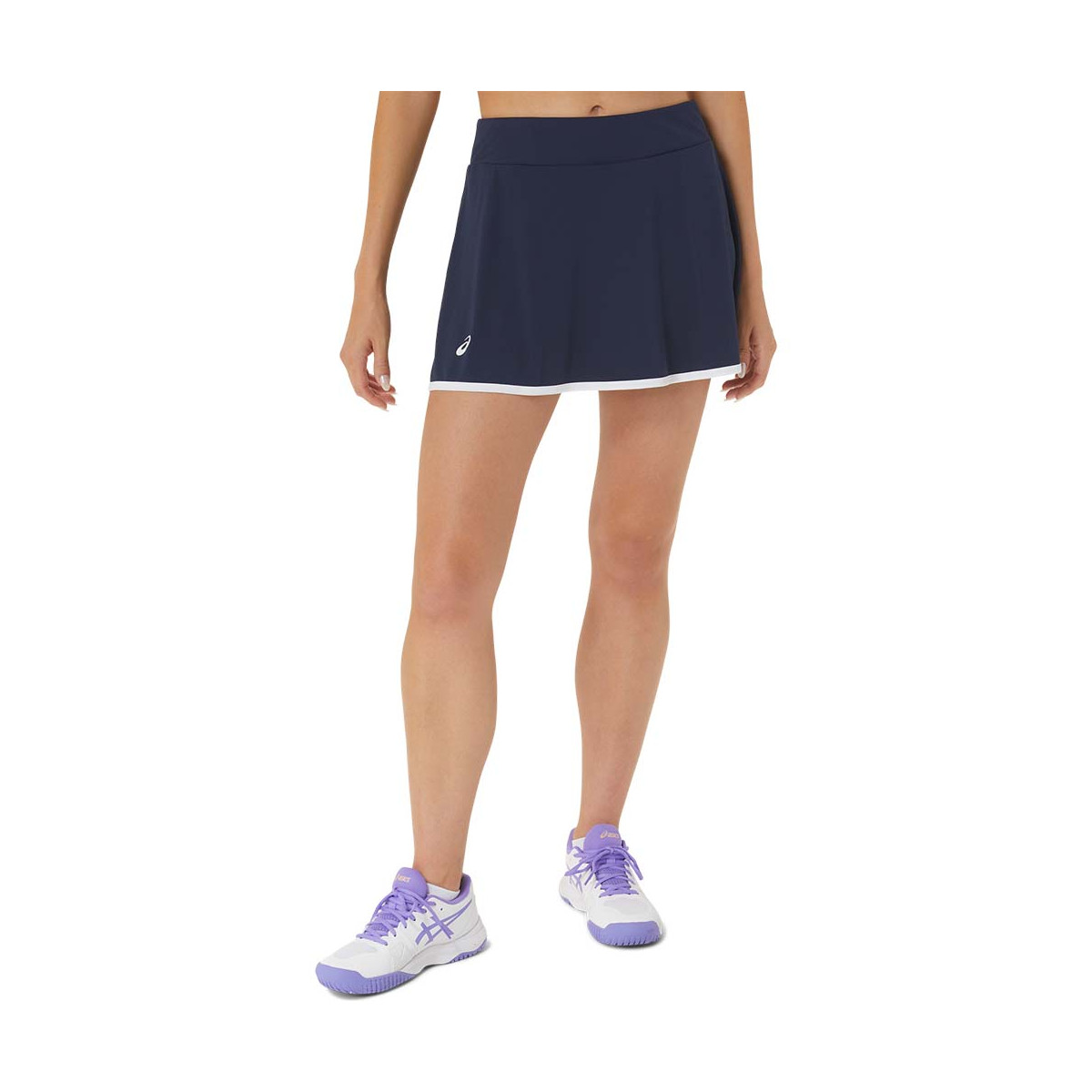 Asics Court Rock Damen Marineblau