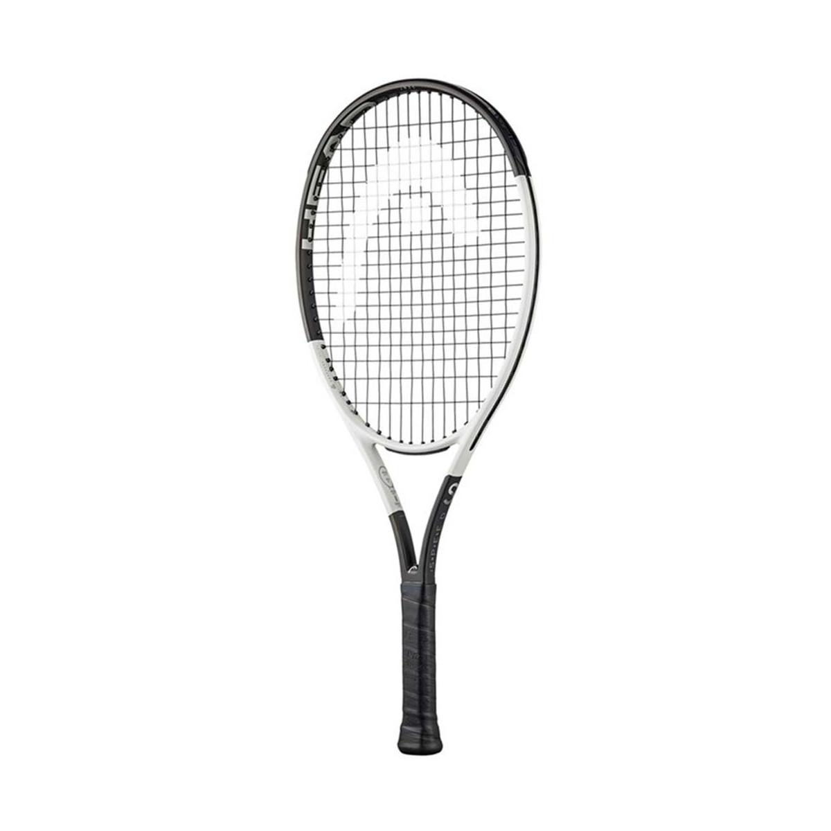 Head Speed Jr 25 2024 Tennisschl&auml;ger (230 g)