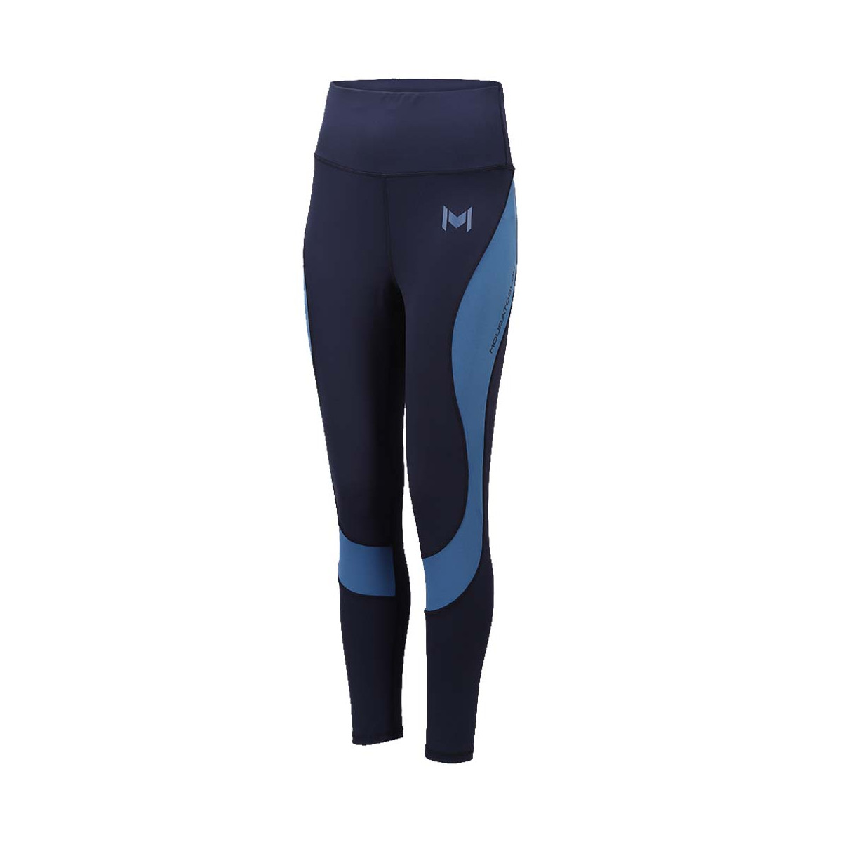 Mouratoglou Leggings Damen Marineblau
