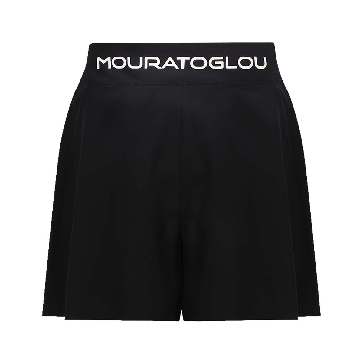 Mouratoglou Match Rock Damen Schwarz