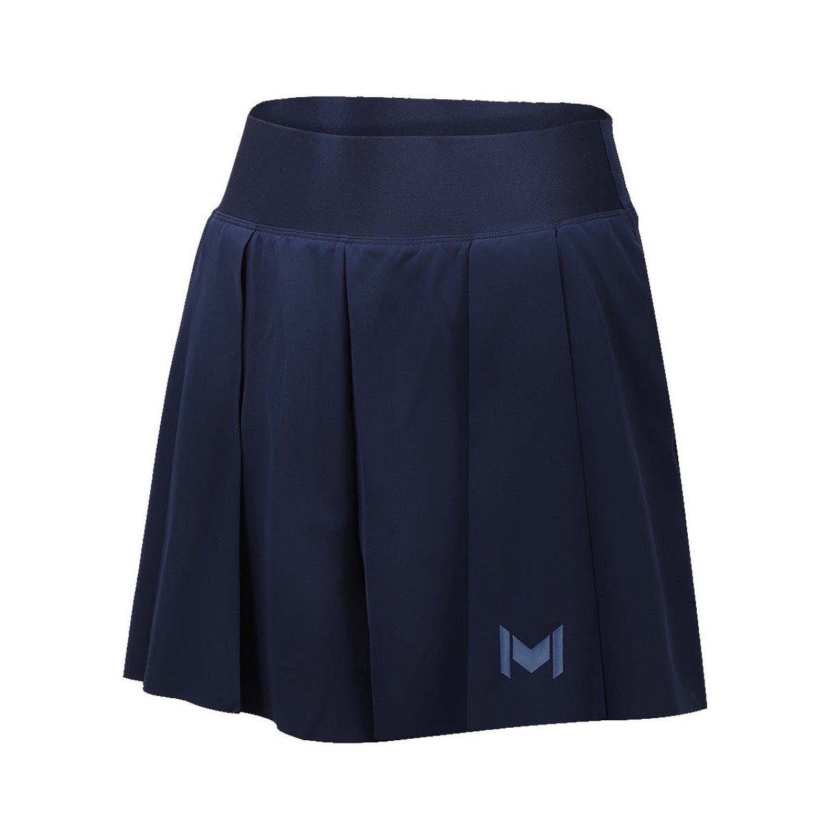 Mouratoglou Match Rock Damen Marineblau