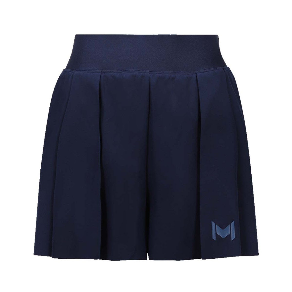 Mouratoglou Match Rock Damen Marineblau