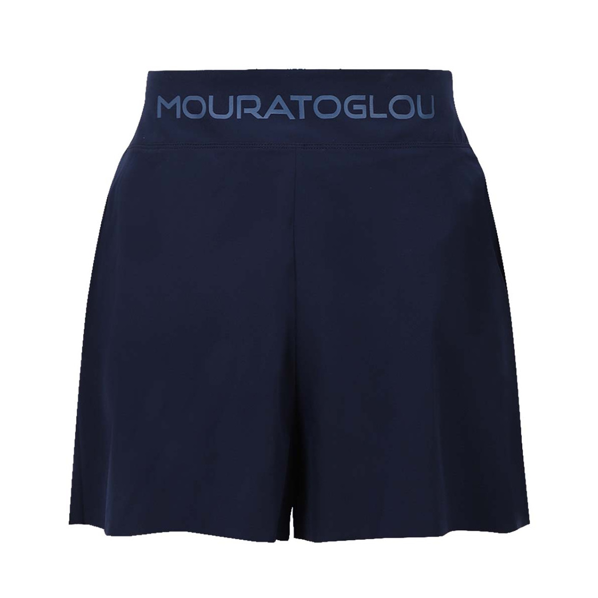 Mouratoglou Match Rock Damen Marineblau