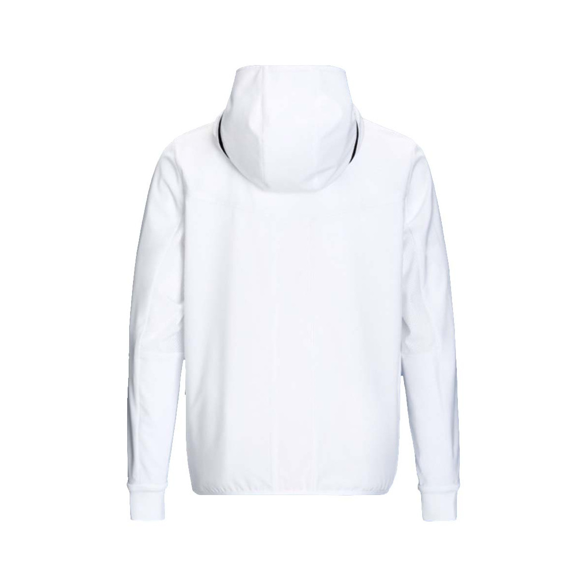 Mouratoglou Kapuzenjacke Jungen Marineblau