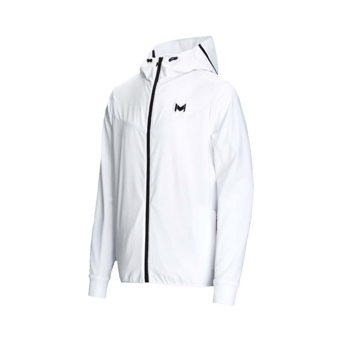 Mouratoglou Kapuzenjacke Jungen Marineblau