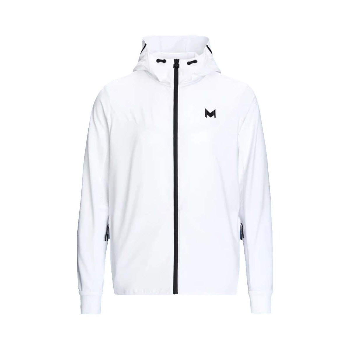 Mouratoglou Kapuzenjacke Jungen Marineblau