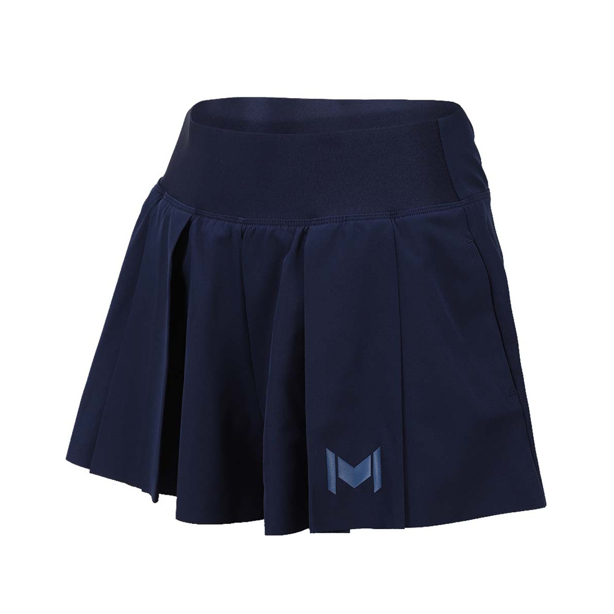 Mouratoglou Rock M&auml;dchen Marineblau