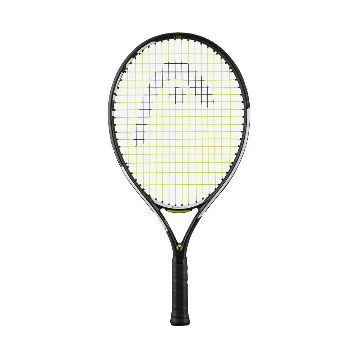 Head IG Speed Jr 21 2024 Tennisschl&auml;ger (200 g)