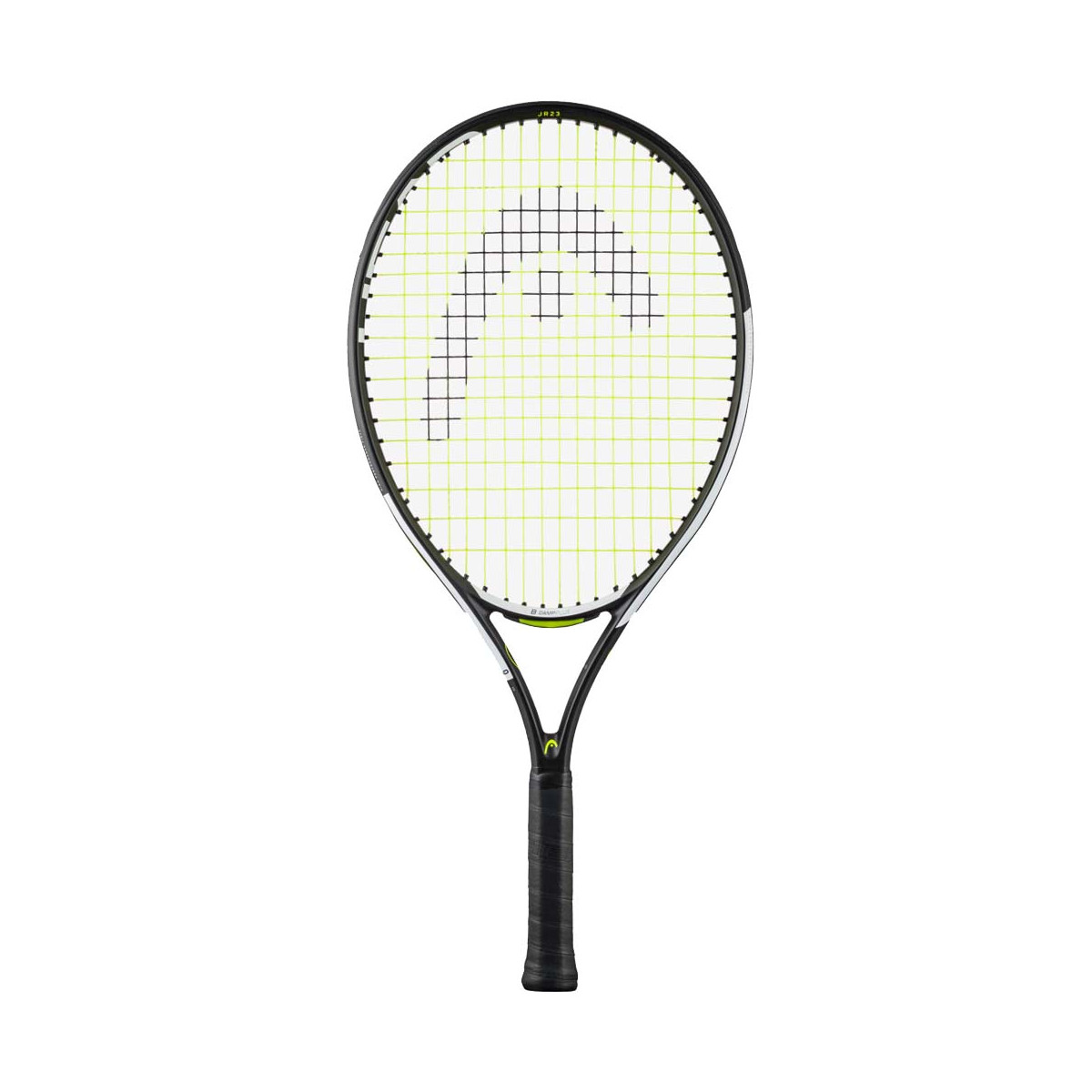 Head IG Speed Jr 23 2024 Tennisschl&auml;ger (215 g)