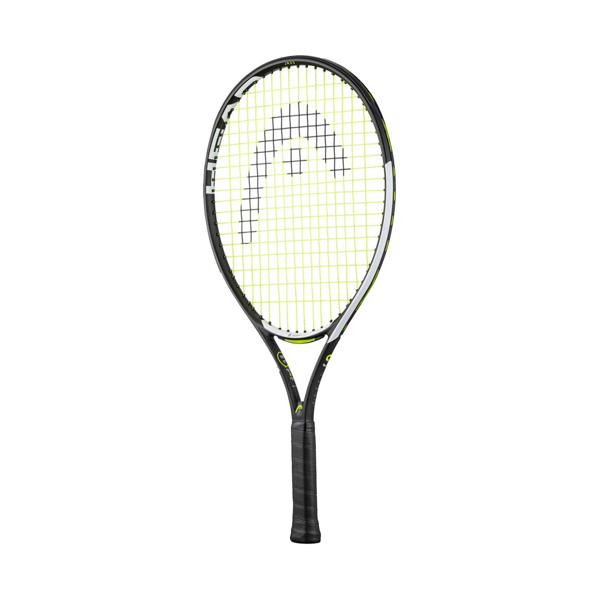 Head IG Speed Jr 23 2024 Tennisschl&auml;ger (215 g)