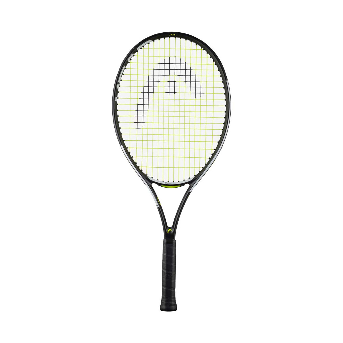 Head IG Speed Jr 25 2024 Tennisschl&auml;ger (240 g)