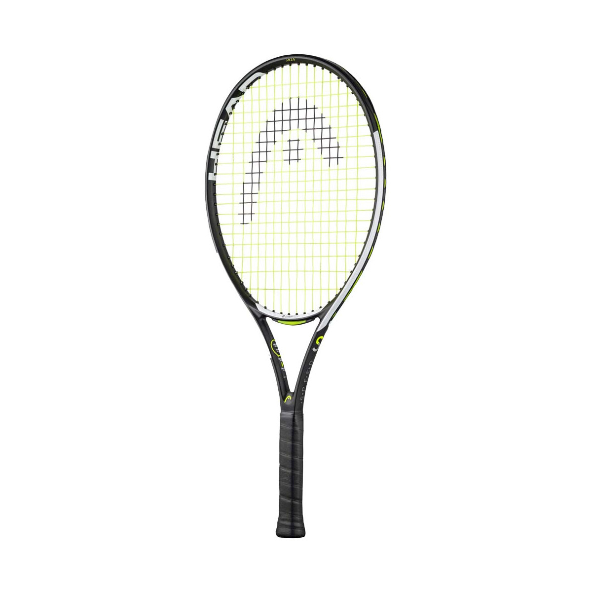 Head IG Speed Jr 25 2024 Tennisschl&auml;ger (240 g)