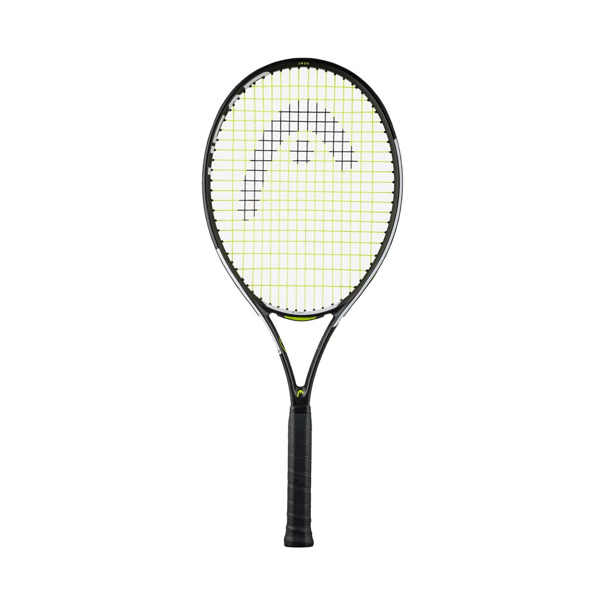 Head IG Speed Jr 26 2024 Tennisschl&auml;ger (250 g)