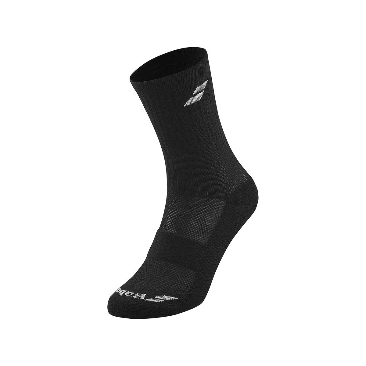 Babolat Socken Schwarz 3er-Pack