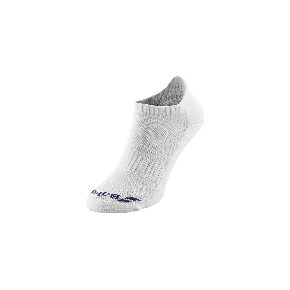 Babolat Invisible Socken Damen Wei&szlig; 2er-Pack