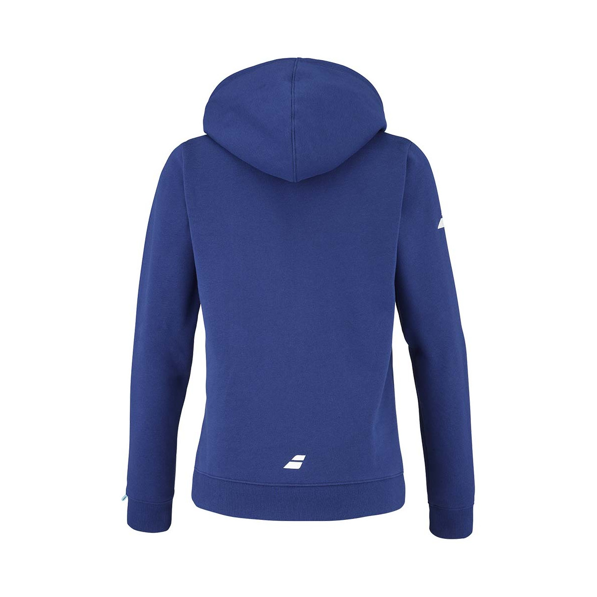 Babolat Exercise Kapuzenpullover Damen Blau