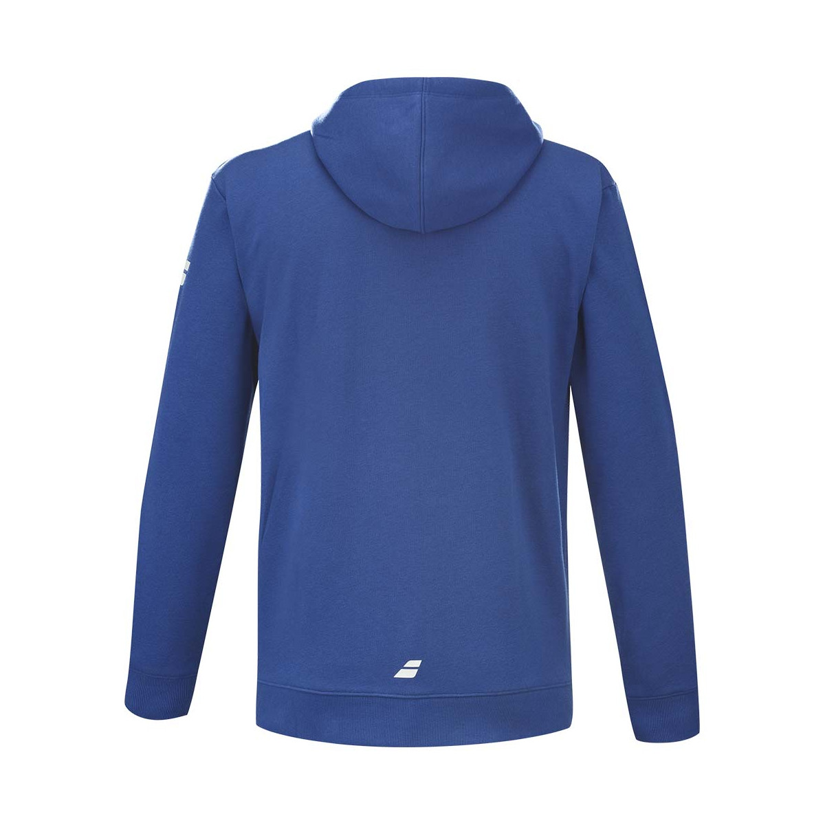 Babolat Exercise Kapuzenpullover Marineblau