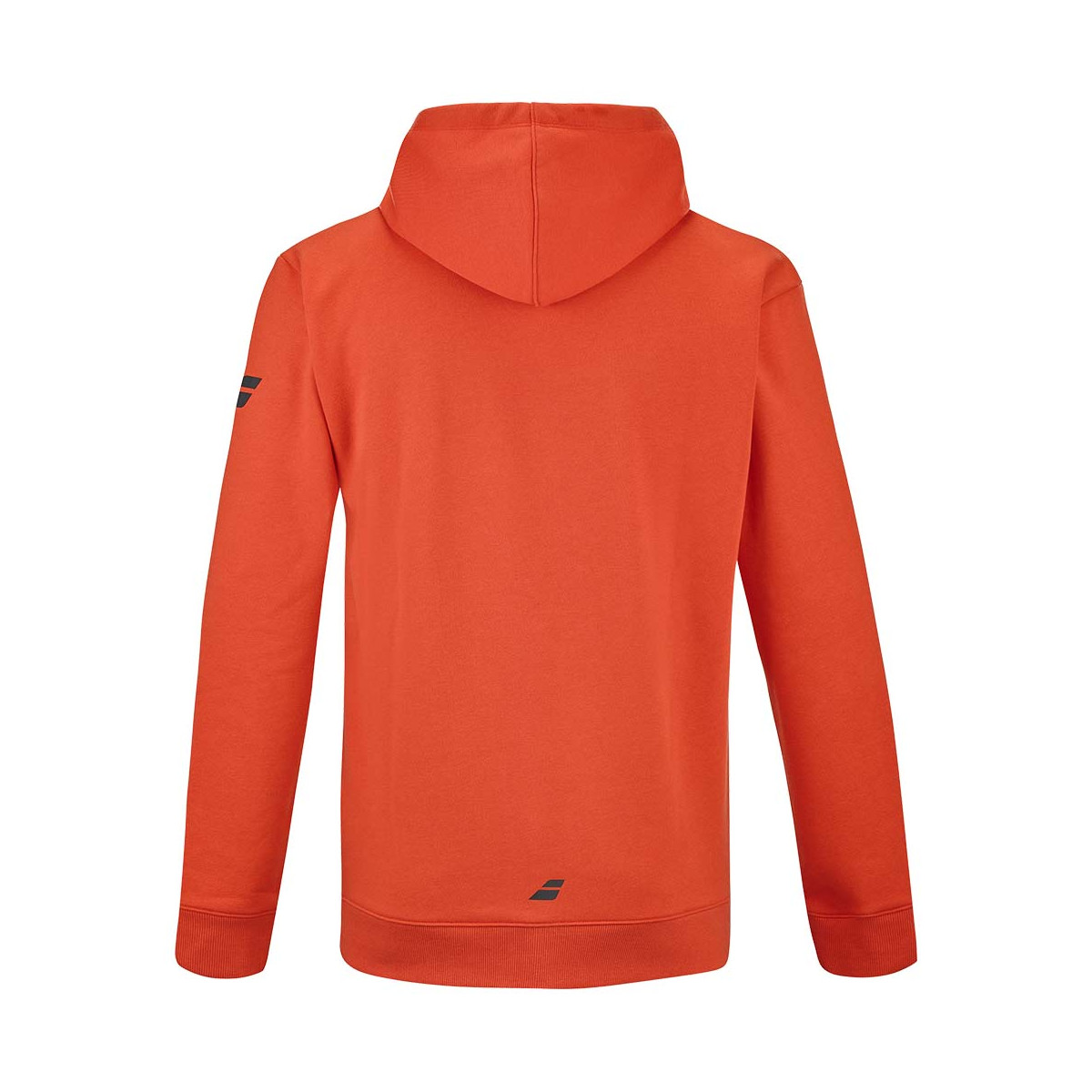 Babolat Exercise Kapuzenpullover Orange