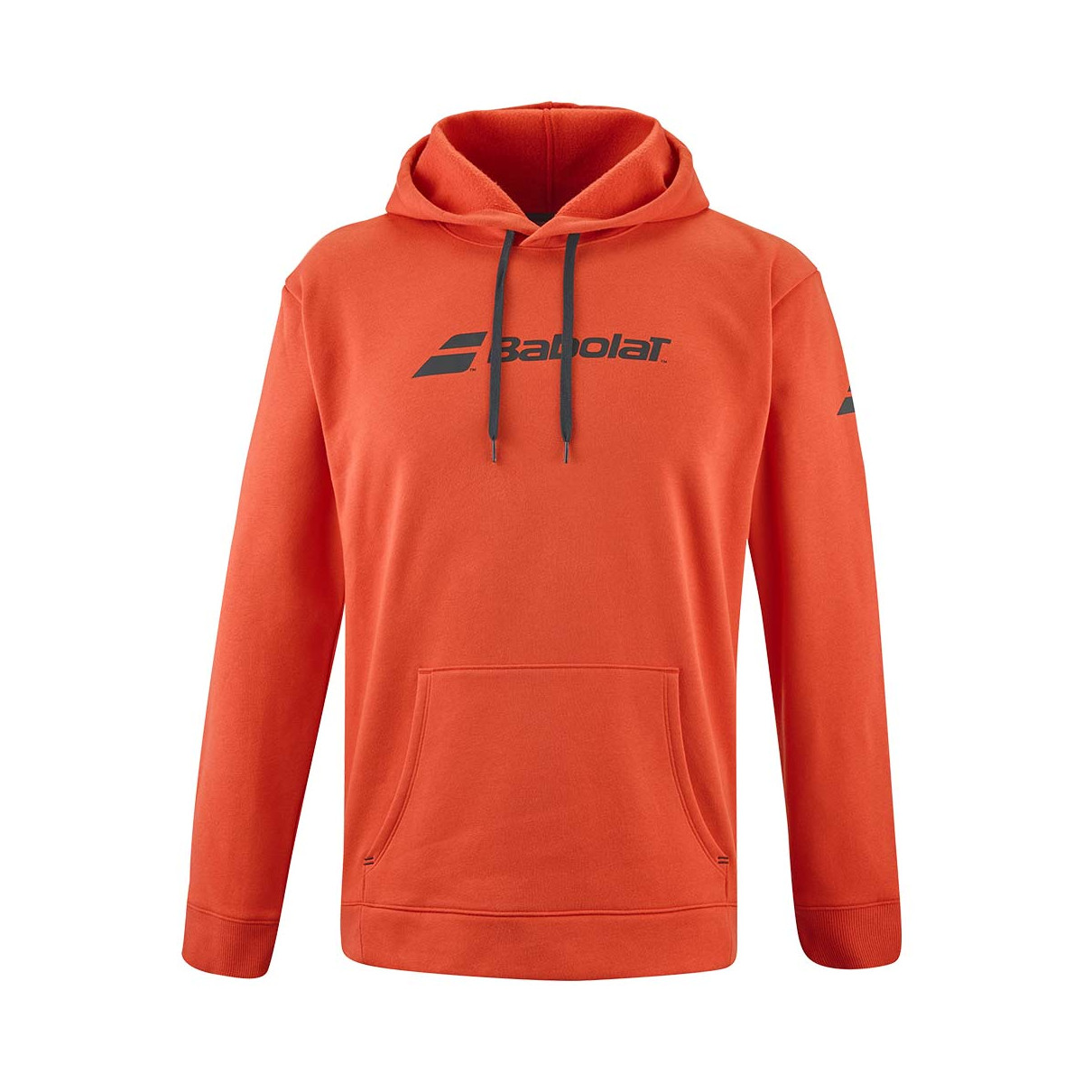 Babolat Exercise Kapuzenpullover Orange