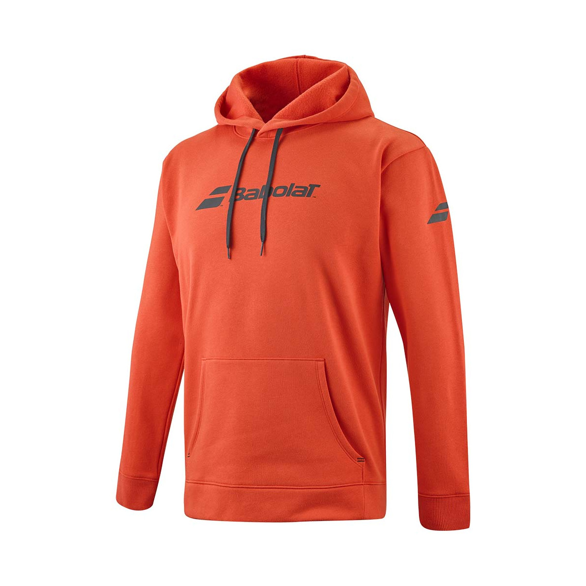 Babolat Exercise Kapuzenpullover Orange