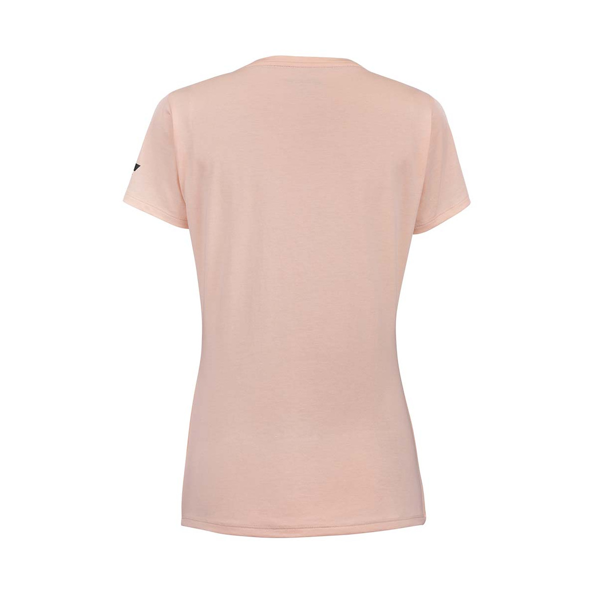 Babolat Exercise T-Shirt Damen Puderrosa