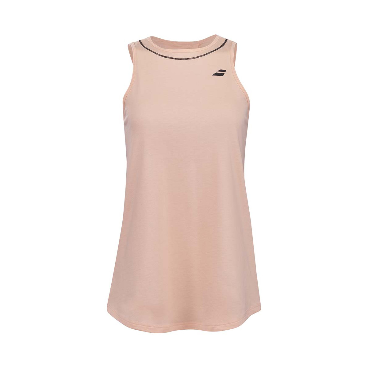 Babolat Exercise Tank Top Damen Puderrosa