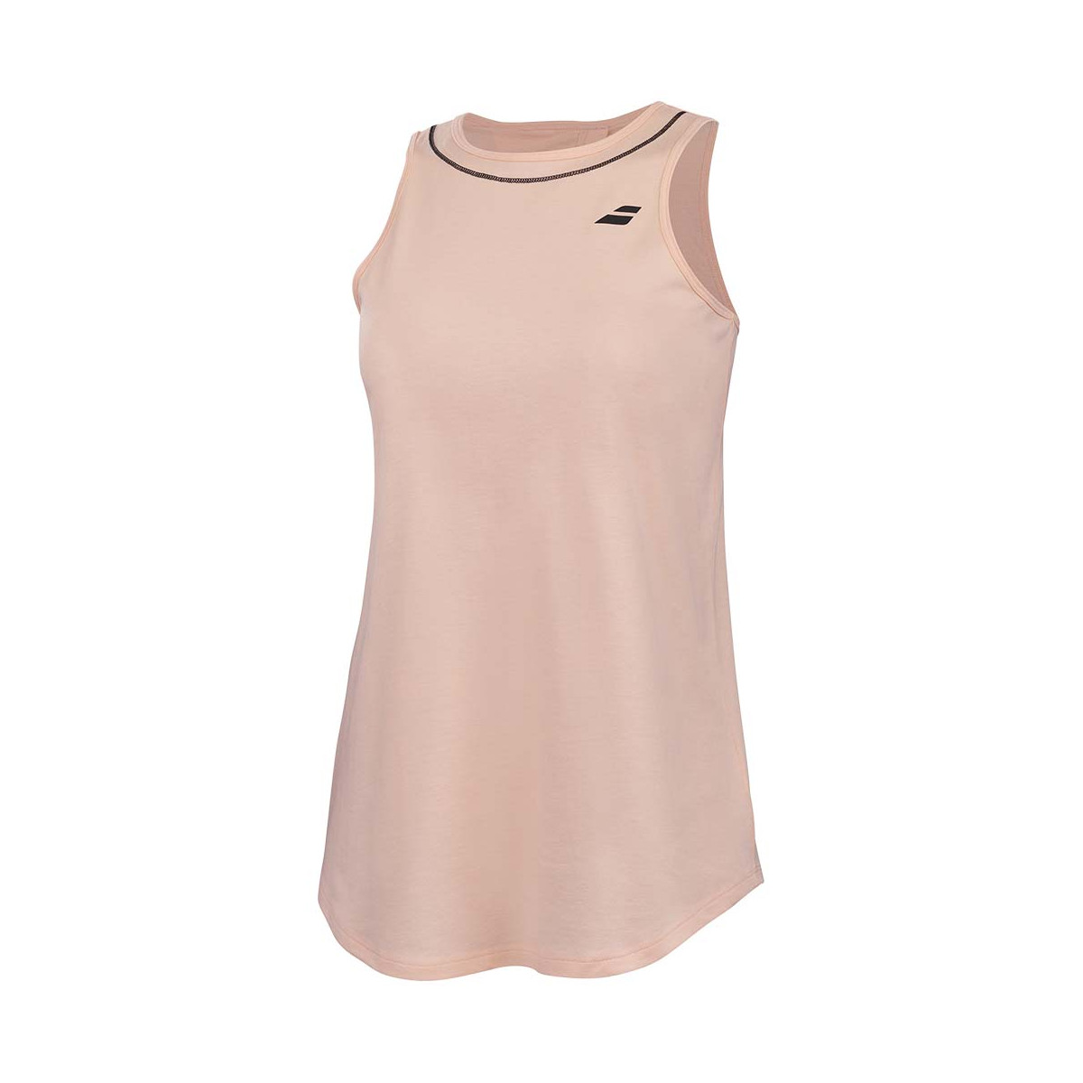 Babolat Exercise Tank Top Damen Puderrosa