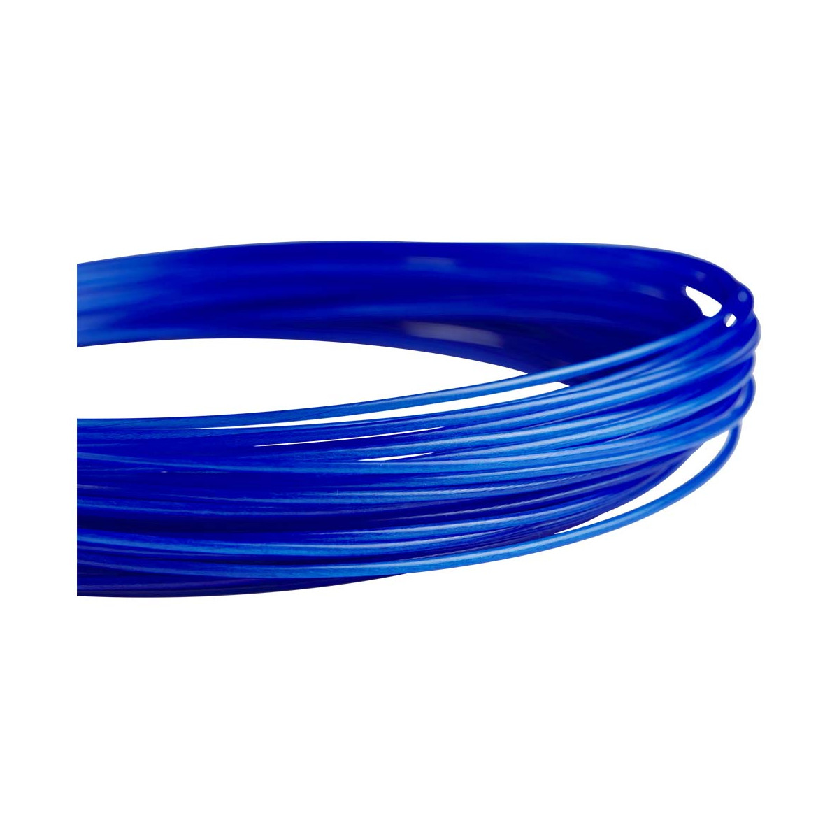 Wilson Sensation Saitenrolle Blau 200 m