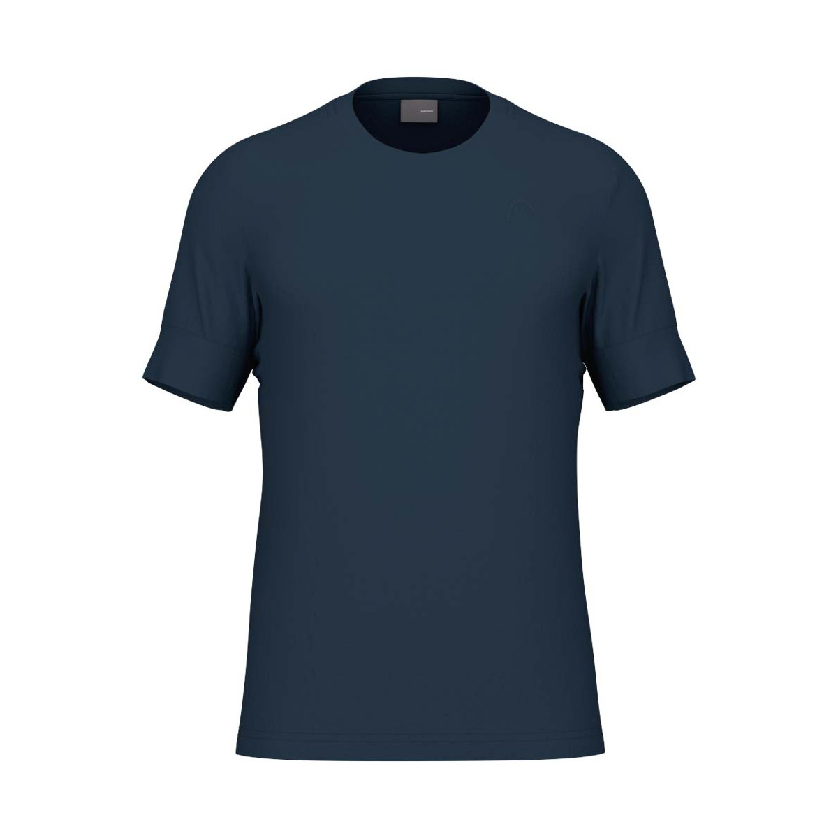 Head Play Tech T-Shirt Marineblau