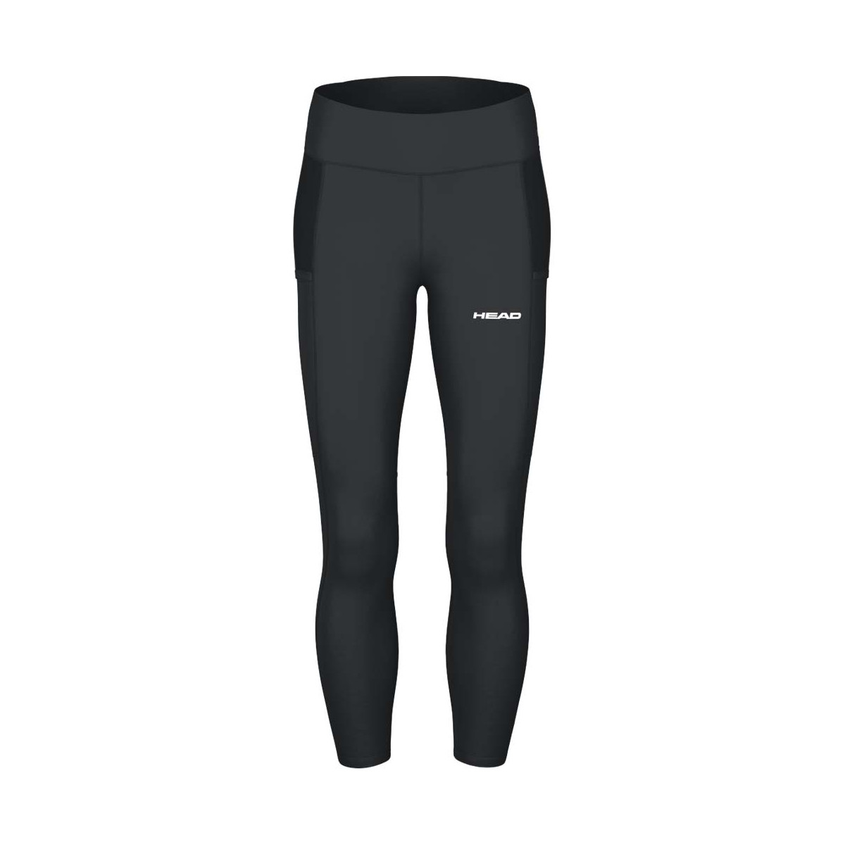 Head Tech Tights Schwarz