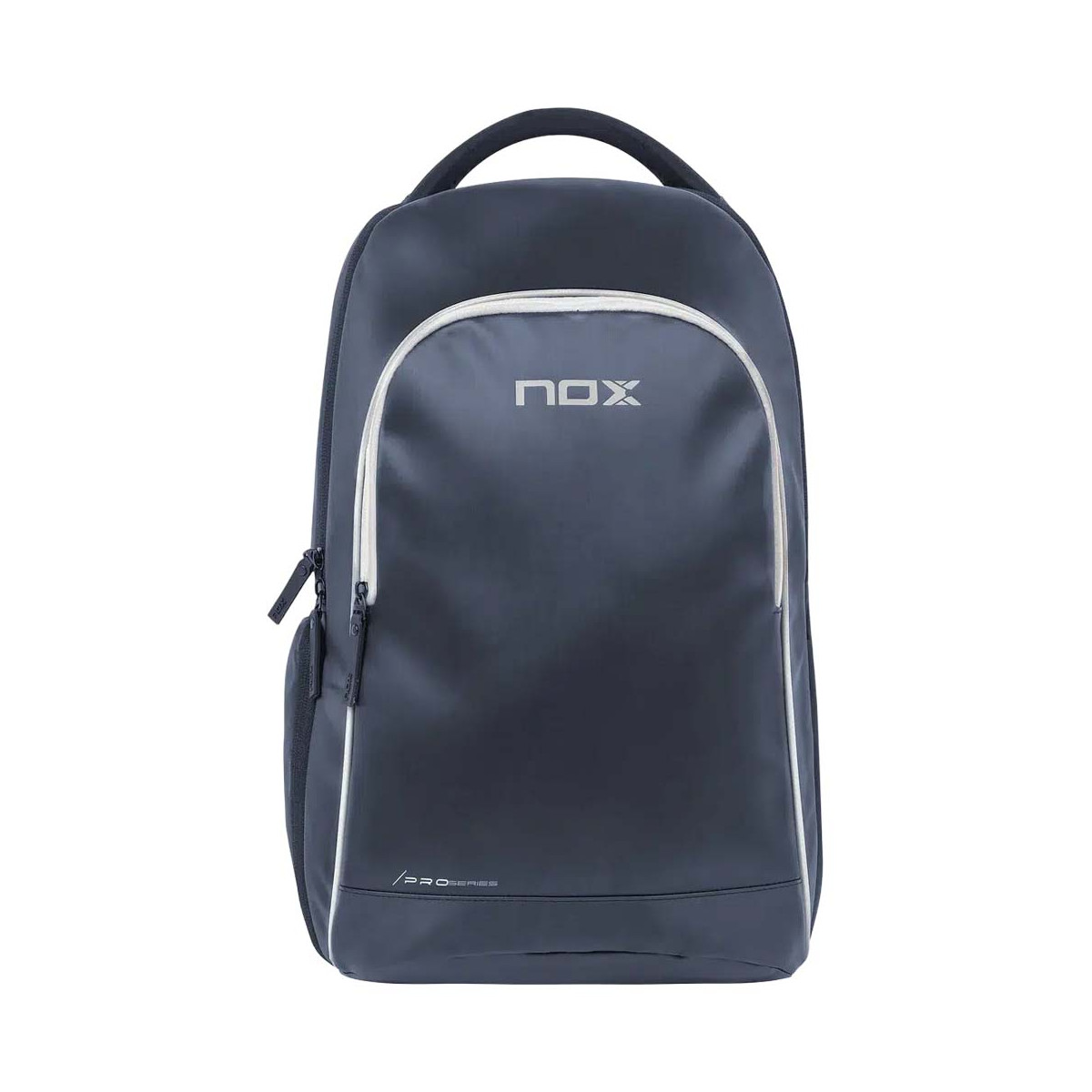 Nox Pro Series Rucksack Marineblau