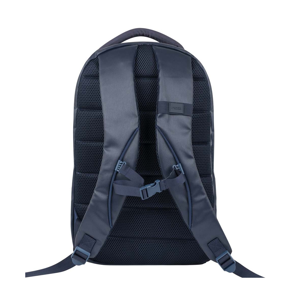 Nox Pro Series Rucksack Marineblau
