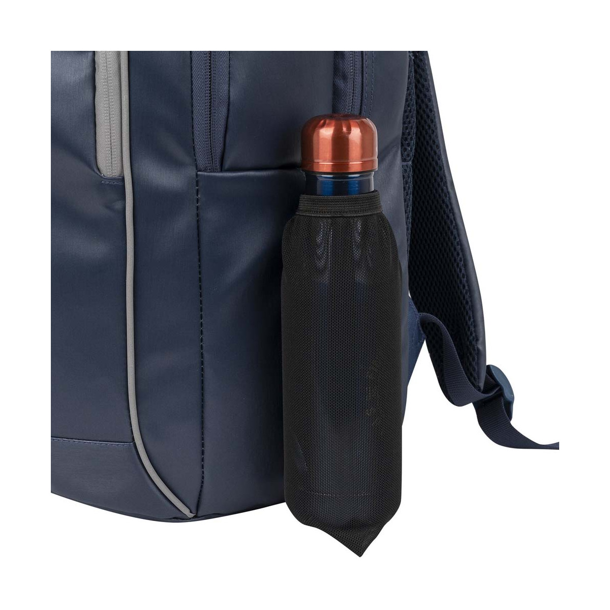 Nox Pro Series Rucksack Marineblau