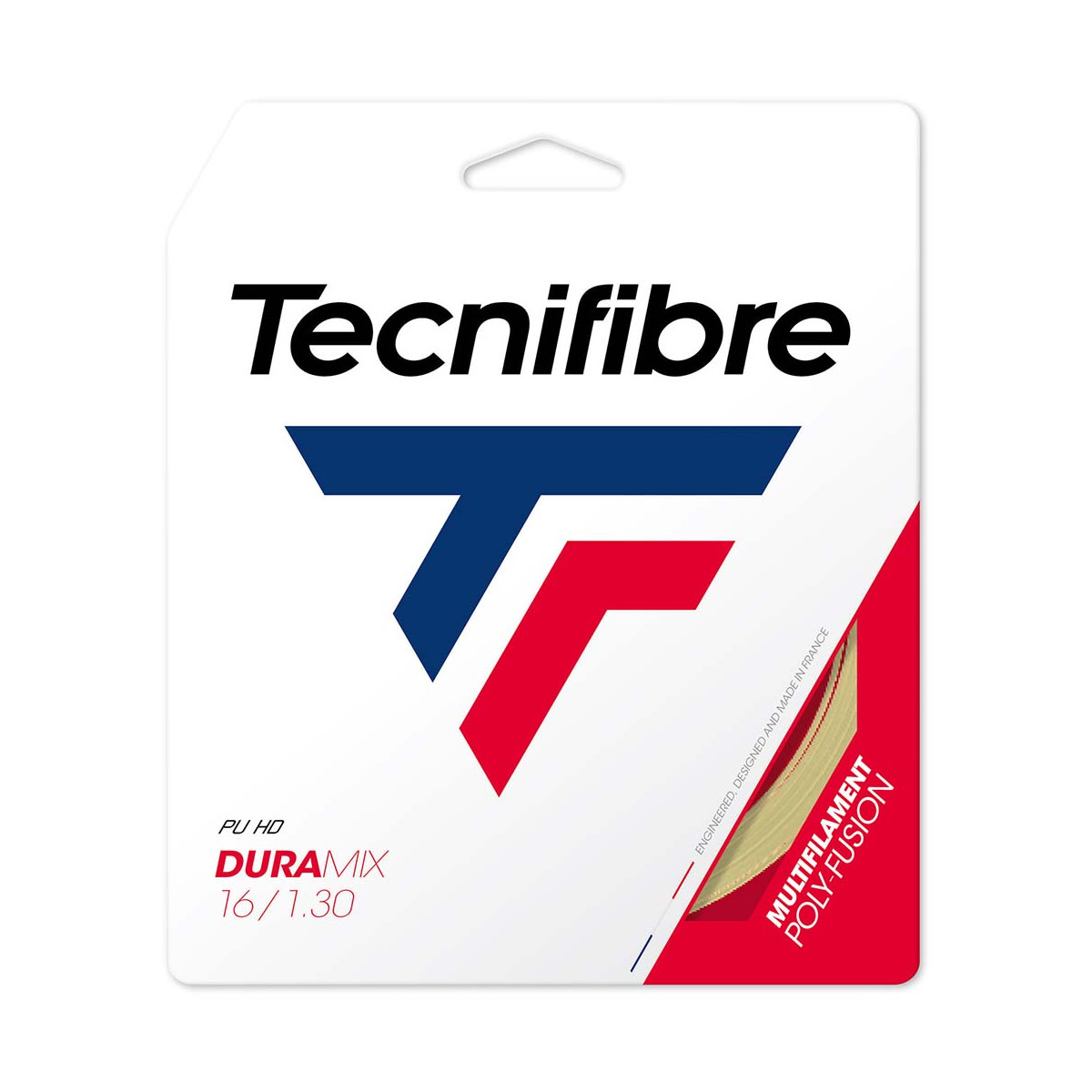 Tecnifibre Duramix Tennissaite 12 m