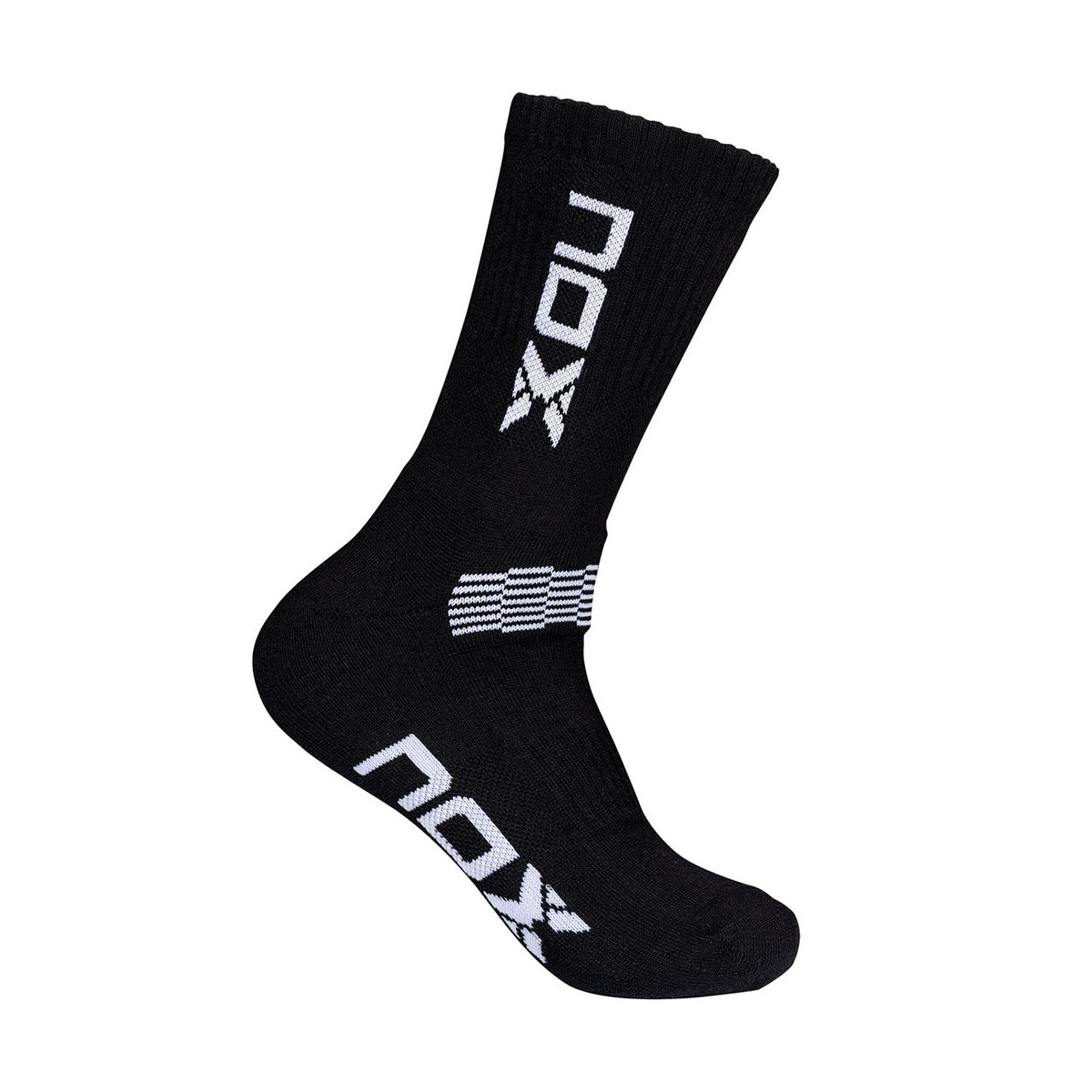 Nox Crew Socken Schwarz
