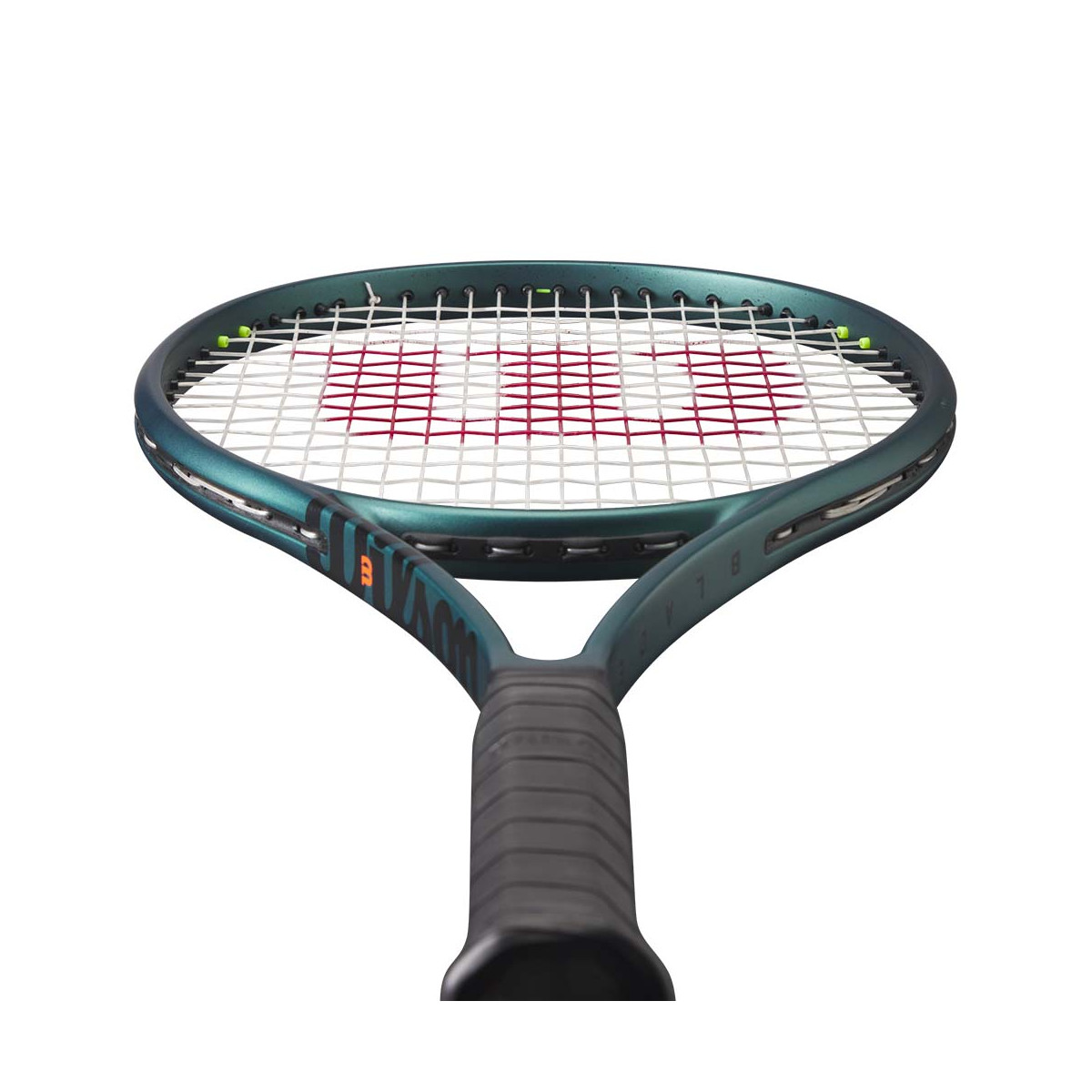 Wilson Blade 98S V9 Tennisschl&auml;ger (295 g)