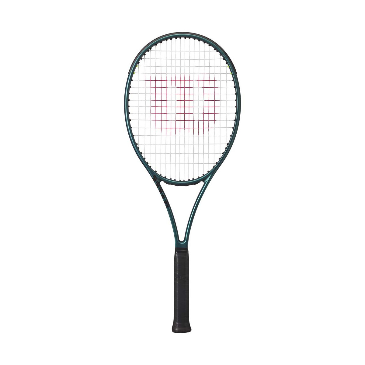 Wilson Blade 98S V9 Tennisschl&auml;ger (295 g)