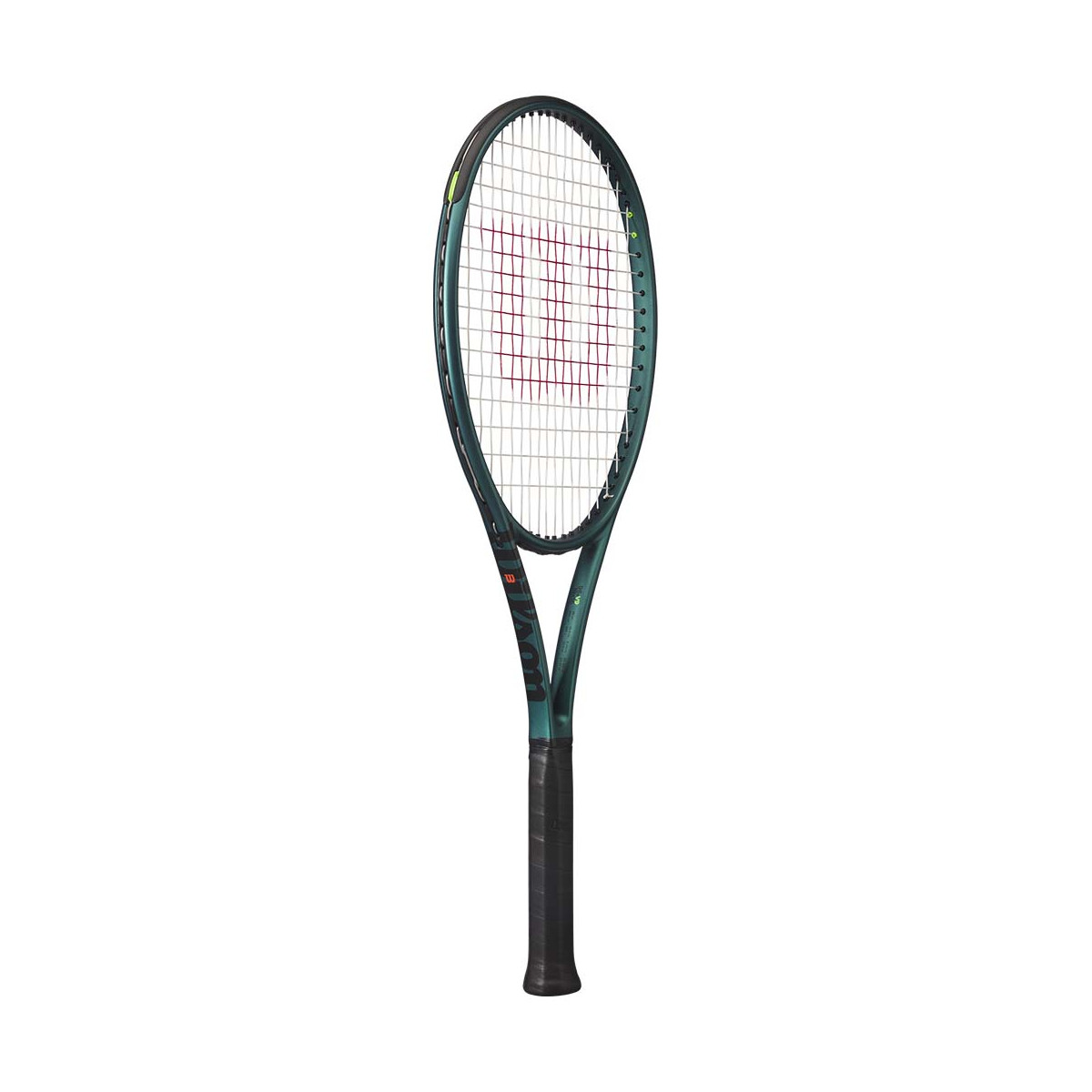 Wilson Blade 98S V9 Tennisschl&auml;ger (295 g)