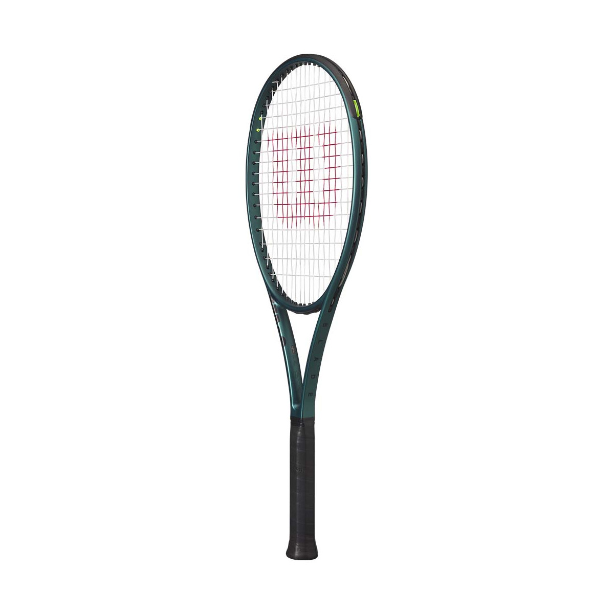 Wilson Blade 98S V9 Tennisschl&auml;ger (295 g)