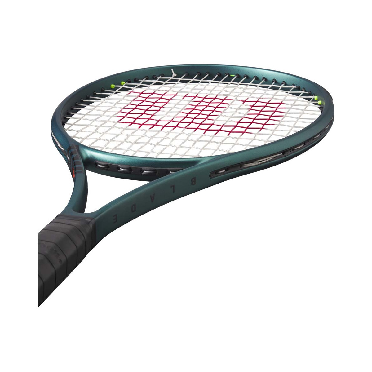 Wilson Blade 98S V9 Tennisschl&auml;ger (295 g)