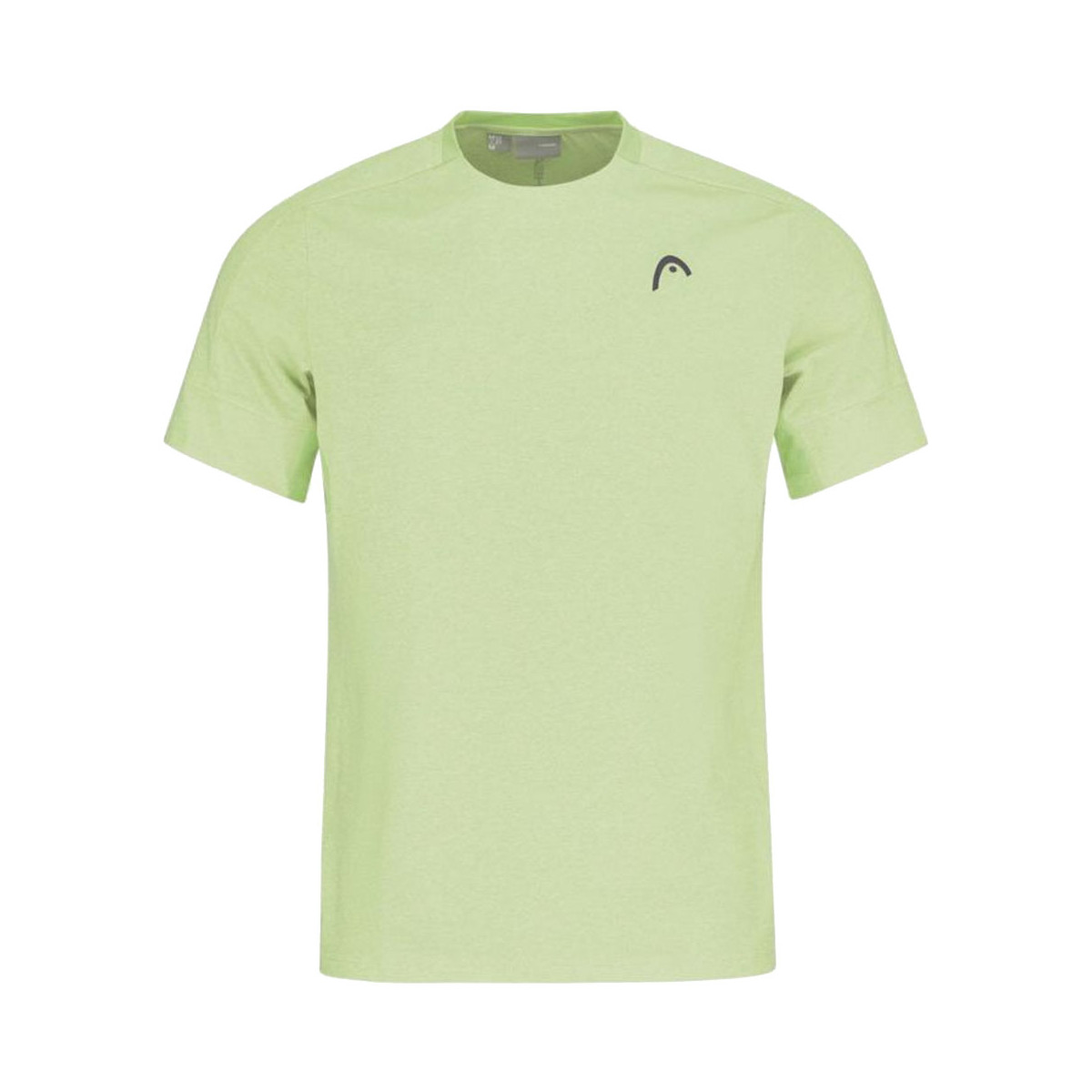 Head Padel Tech T-Shirt Gr&uuml;n