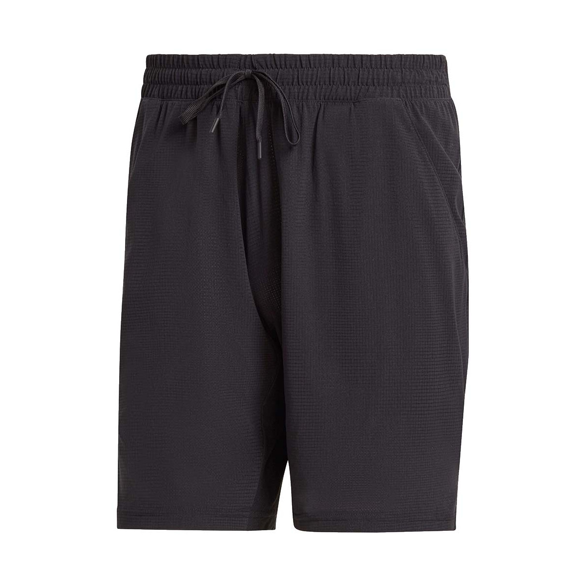 Adidas Ergo 18 cm HeatRdy Short Schwarz