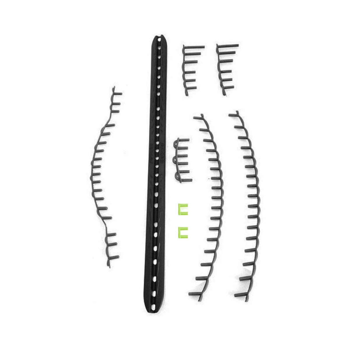 Wilson Blade 100 / 100L / 100UL V9 &Ouml;senband
