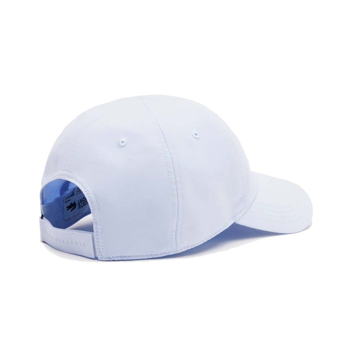 Lacoste Sport Cap Hellblau