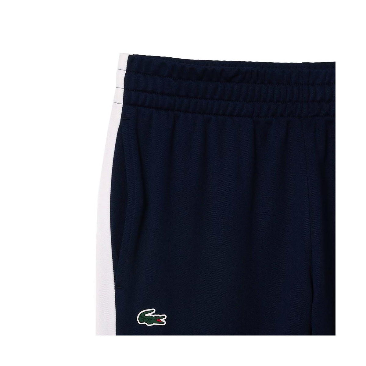 Lacoste Tennis Sportsuit Hose Marineblau